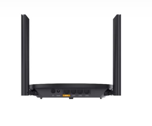 Router / RUIJIE Router